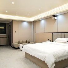 厦门车圆家旅馆(灌口镇店)