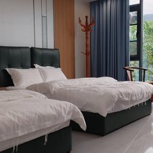 云逸居民宿(从化温泉风景区店)