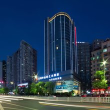 深圳中油阳光大酒店(南山地铁站店)