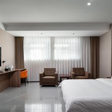 山东玉麟居大酒店(济宁蔬菜批发市场店)
