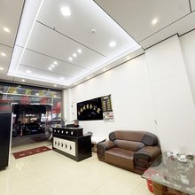 东莞金雅利商务公寓