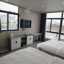 四海一家宾馆