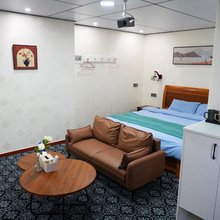 江灏民宿
