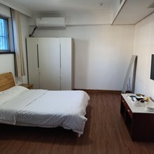 常州美住住宿