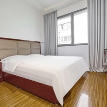 澜悦·江景酒店