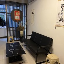 云栖公寓(松佛路店)