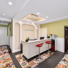 毕节泊漫主题酒店(创美世纪城店)