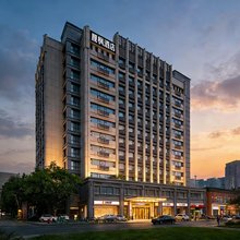 麗枫酒店(四川大学望江校区九眼桥店)