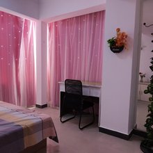 苹果公寓