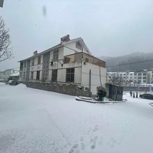 闲云小筑民宿