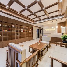 星河里温泉酒店(河源东源黄村店)