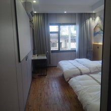 遂宁磨溪大酒店