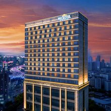 茂名|MICROTEL BY WYNDHAM·温德姆酒店(电白万达广场店)