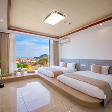 湄洲岛海韵海景民宿(妈祖庙店)