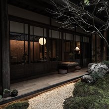 璞园·逸庐酒店(景德镇御窑厂陶阳里店)