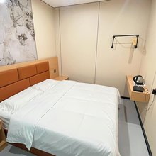 鑫达酒店(重庆花卉园地铁站店)