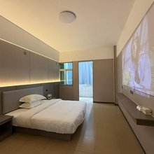 小米商务公寓