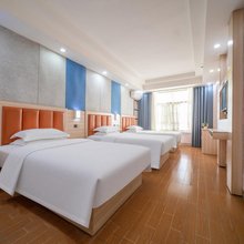 百色金钻时尚酒店
