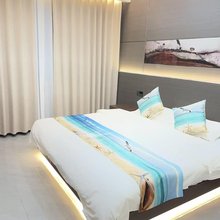 风谷澜湾智能酒店(垫江三溪镇店)