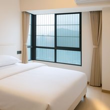 奉节佳家青旅民宿