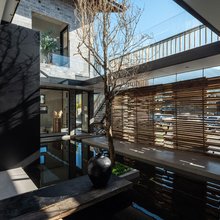 云水谣青未了精品民宿