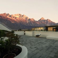 兰霖·Sunshine丨日照金山丨雪山全景度假庭院(白沙古镇店)