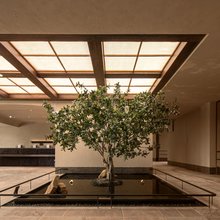 赛里木湖景区游客中心亚朵见野酒店
