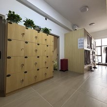 简舍青年旅社