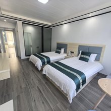 三清山朵朵的家民宿(金沙索道店)