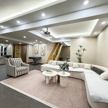 熹悦·度假别墅(吉林松花湖滑雪场店)