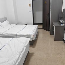 阿辉公寓