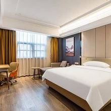 怡朵Hotel公寓(潮安城区店)