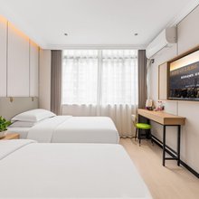 艺选酒店(杭州湖滨银泰in77店)