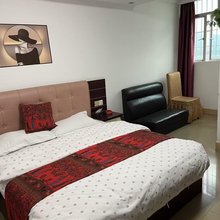 海天宾馆(深圳庄村店)