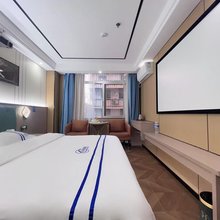 景悦精选住宿(海滨长廊小公园店)