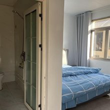 广元柚来小筑