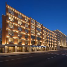 如家酒店(上海复旦大学大柏树地铁站店)