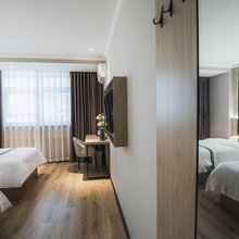 格林豪泰(镇江江苏科技大学青年广场店)