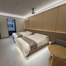 瑞云民宿(忻州古城景区店)