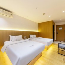 榕悦荟美宿(古城店)