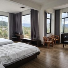 大山温泉民宿