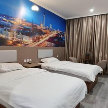 燕山宾馆(正定古城开元寺店)