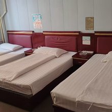 新红太阳宾馆(昌盛街店)