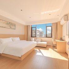 清居智慧酒店(腾冲主城区店)