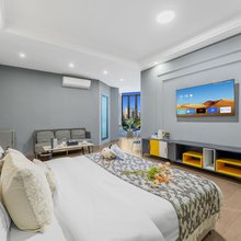 印象邻里LOFT公寓(佛山大沥店)
