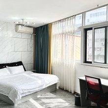 鑫盛主题酒店(新乡解放大道店)