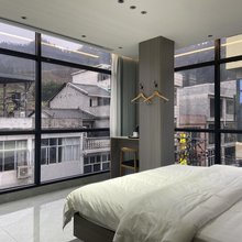 喜遇酒店