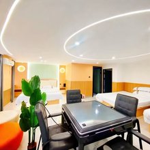 云谷旅行民宿(吉林陨石雨博物馆店)