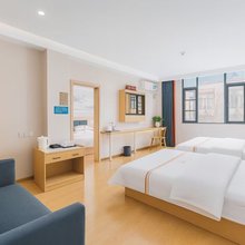 八天优品供氧大酒店
