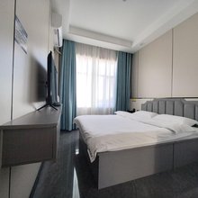 顺发客栈